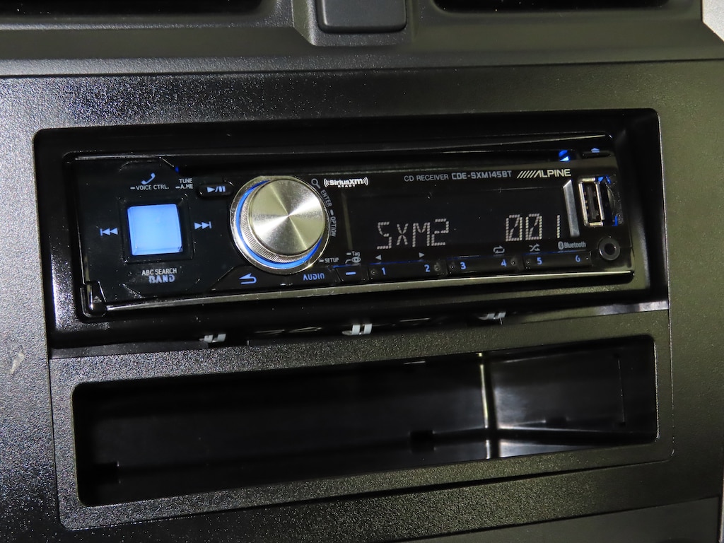 Used 2007 Honda CR-V 4WD 5dr LX SUV