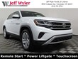  Volkswagen Atlas Cross Sport