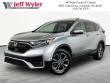 Certified 2022 Honda CR-V EX AWD SUV