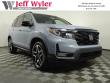 Certified 2023 Honda Passport Elite AWD SUV