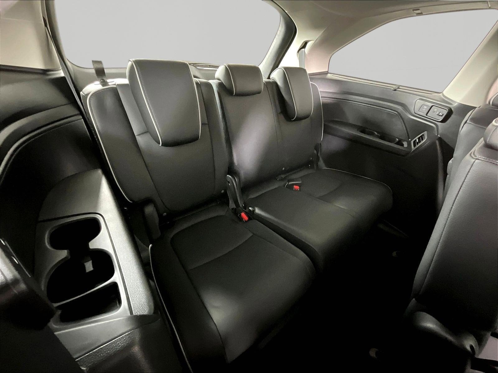 2025 Honda Odyssey Touring - Photo 26