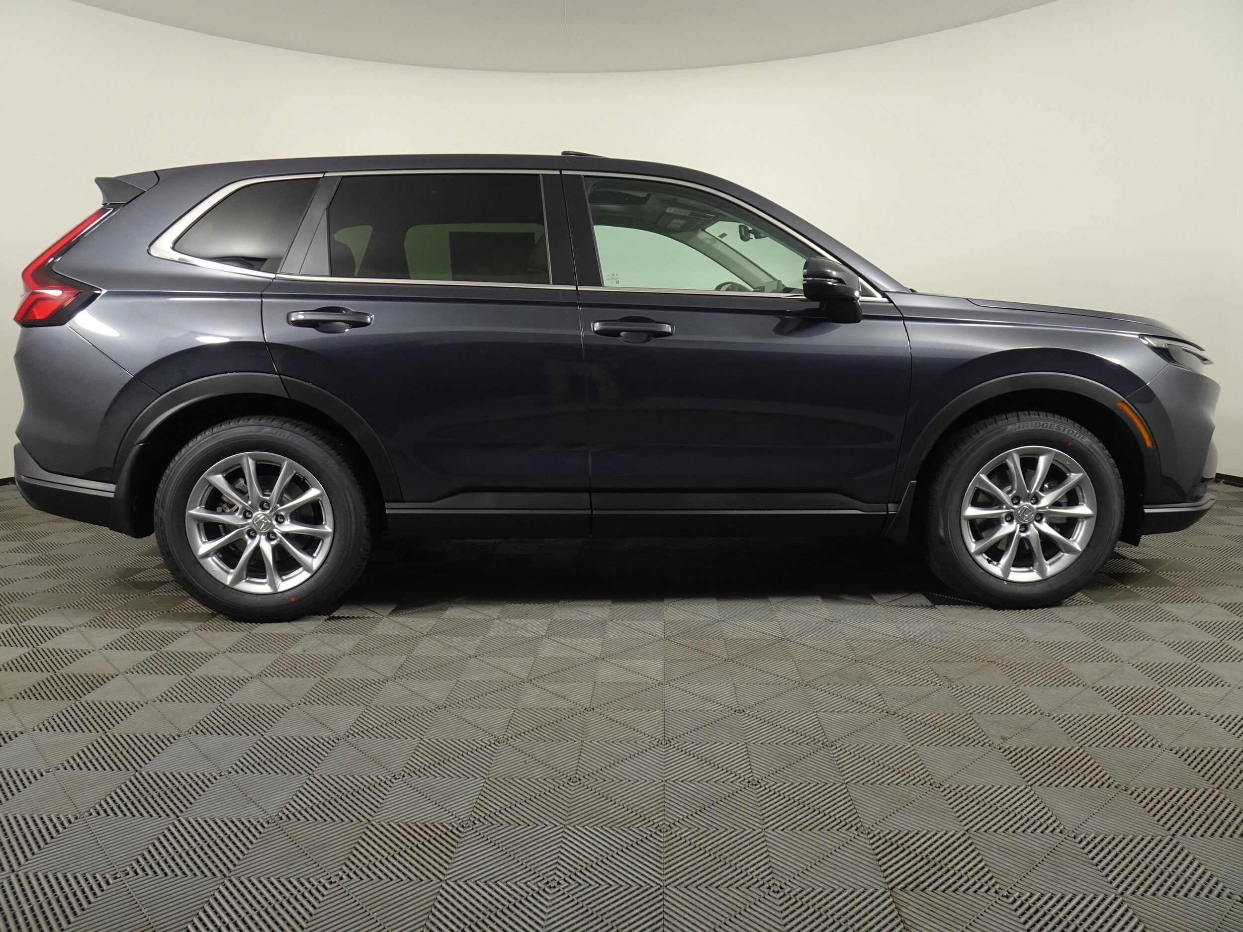2026 Honda CR-V EX photo 2