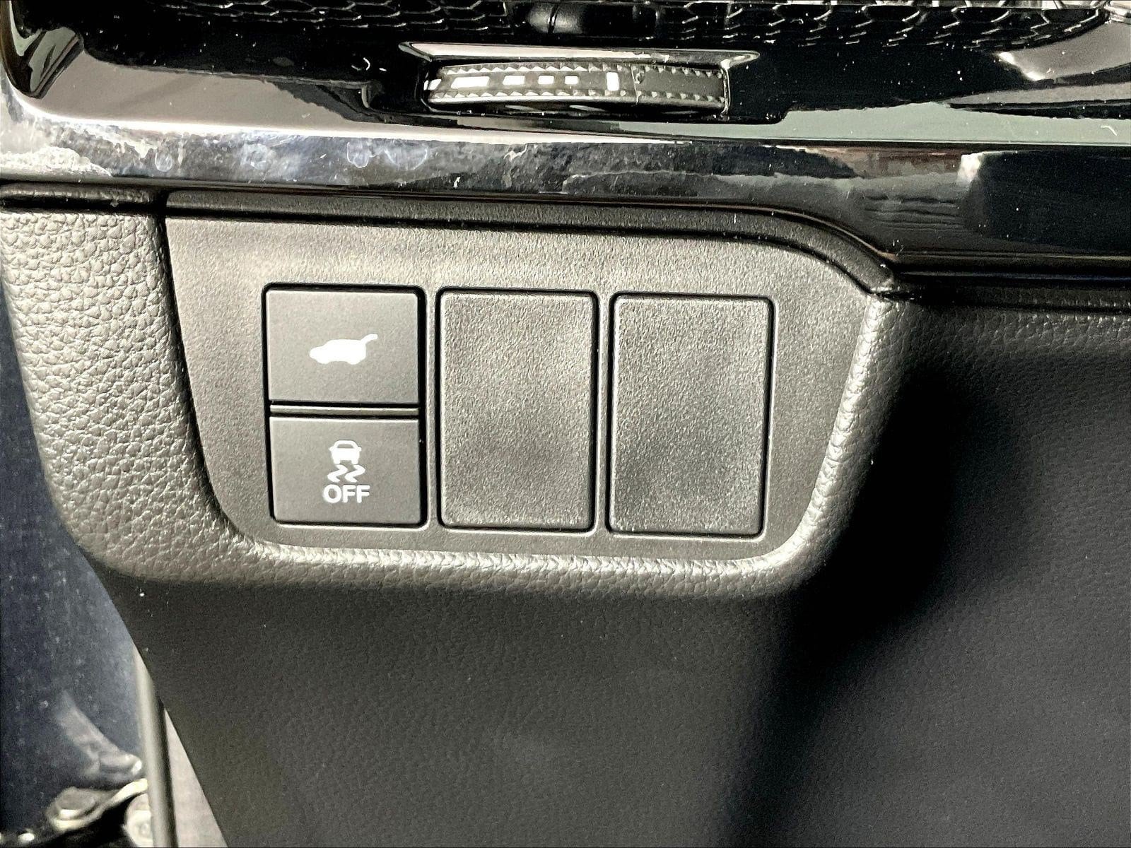 2024 Honda CR-V EX-L - Photo 37