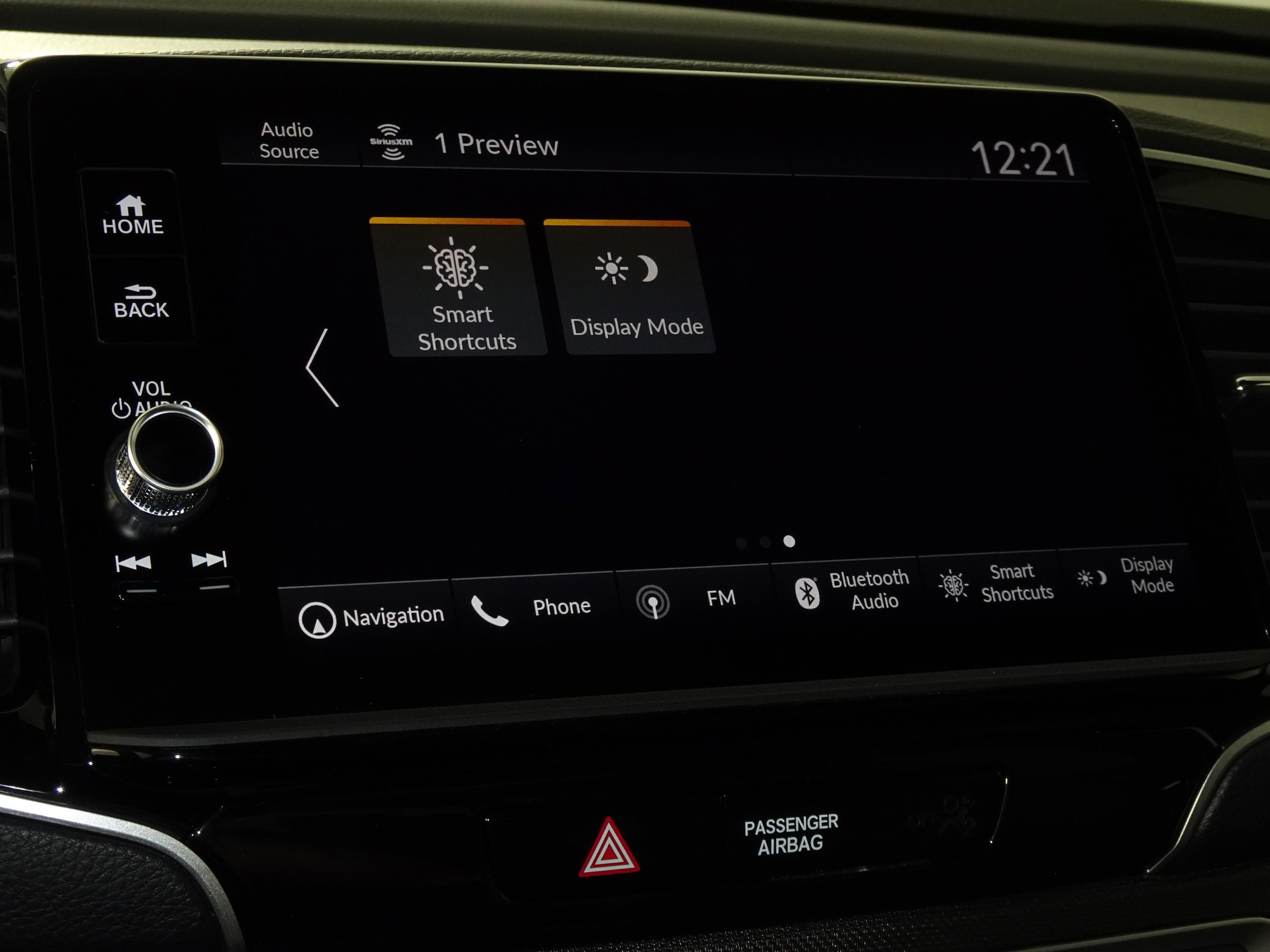 2026 Honda Ridgeline TrailSport - Photo 30