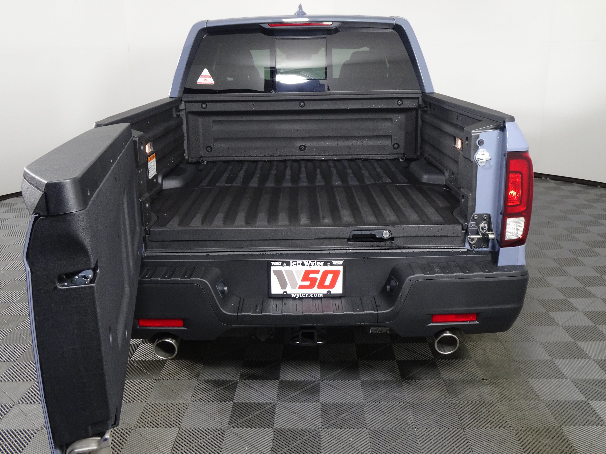 2026 Honda Ridgeline RTL - Photo 38