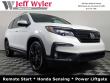 Certified 2022 Honda Pilot Special Edition AWD SUV