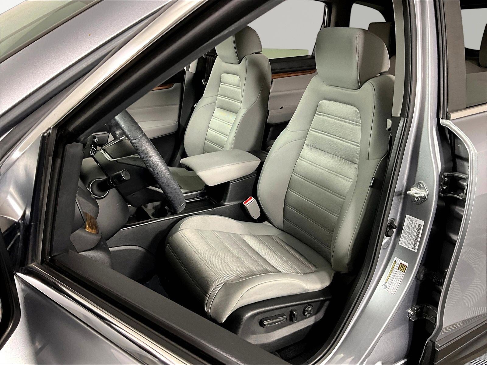 2022 Honda CR-V EX - Photo 21