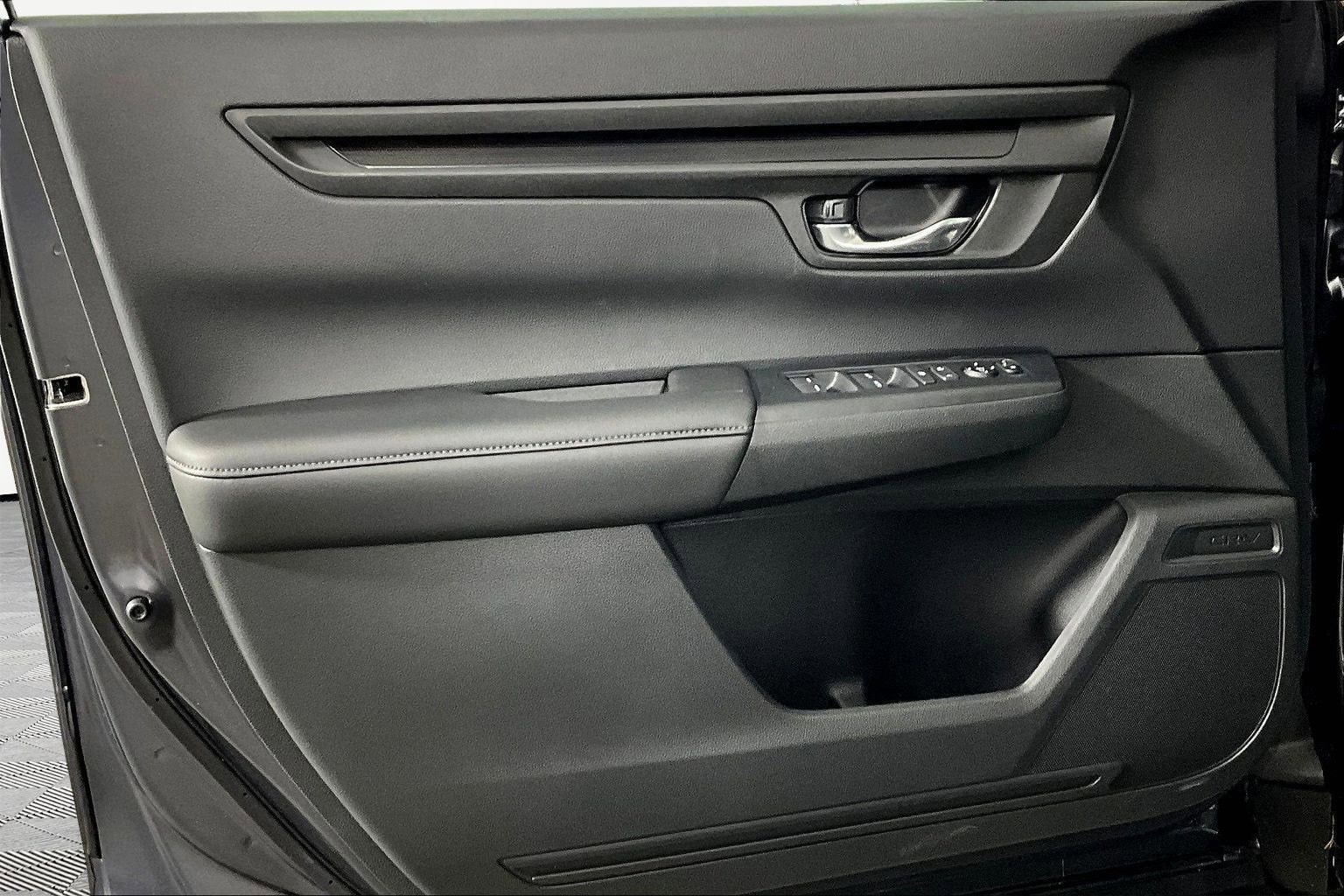 2026 Honda CR-V EX - Photo 20