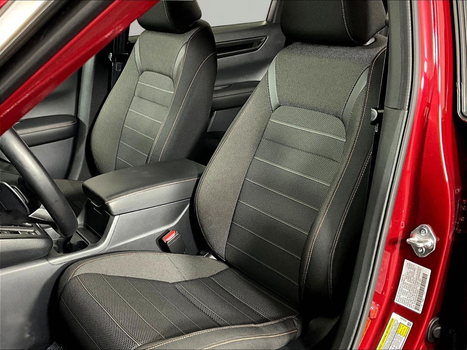 2025 Honda CR-V Sport - Photo 24