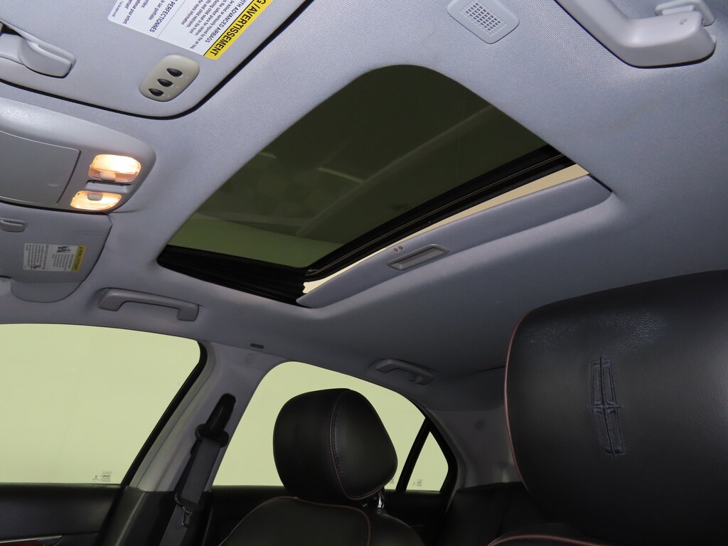 Used 2012 Lincoln MKZ 4dr Sdn Hybrid FWD Sedan