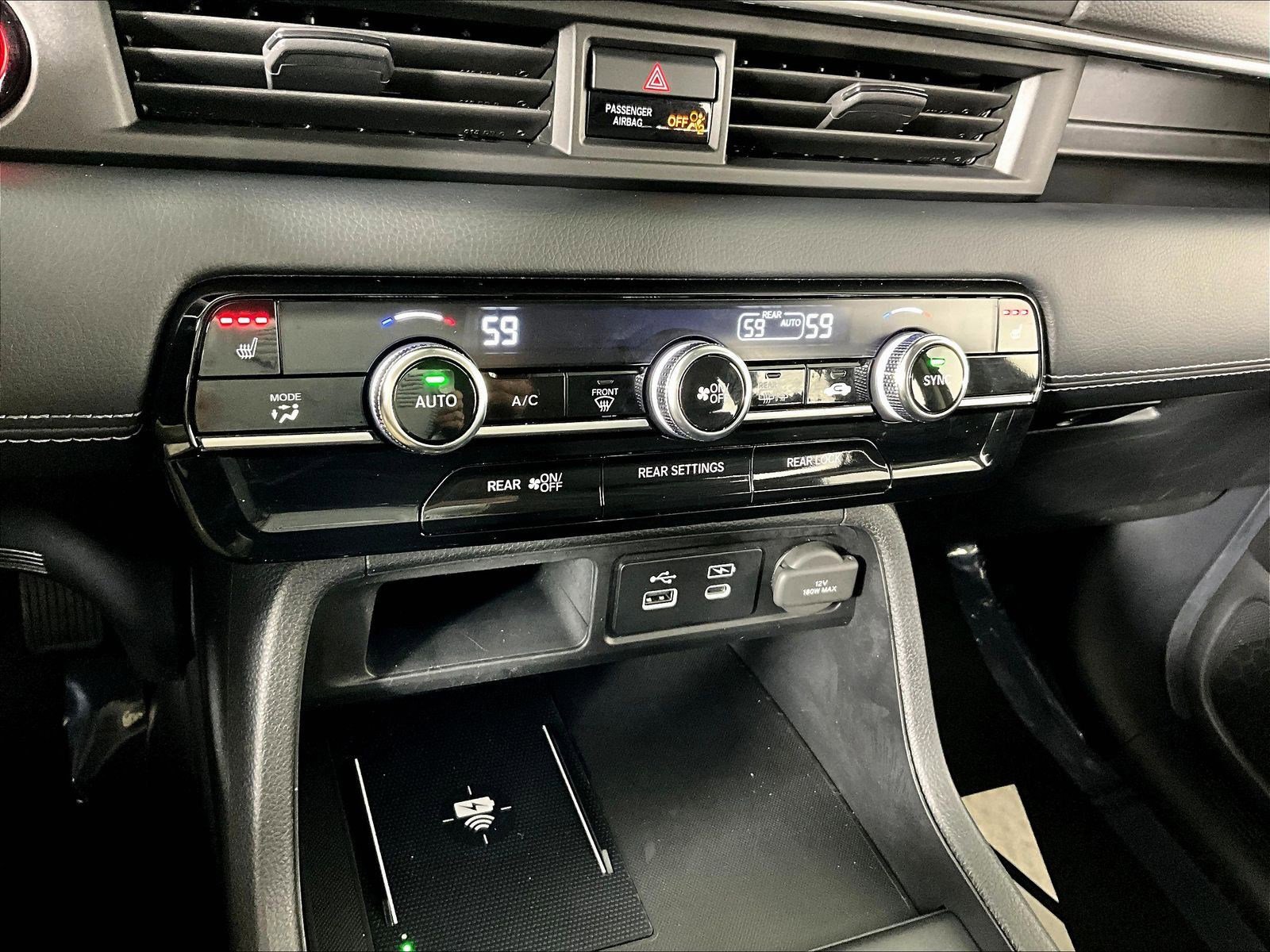2025 Honda Pilot EX-L - Photo 15