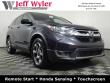 Certified 2019 Honda CR-V EX AWD SUV