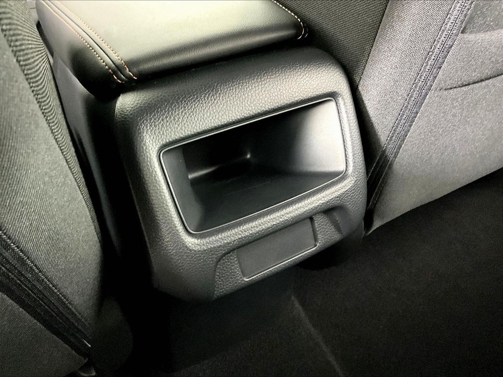 2026 Honda HR-V Sport - Photo 13