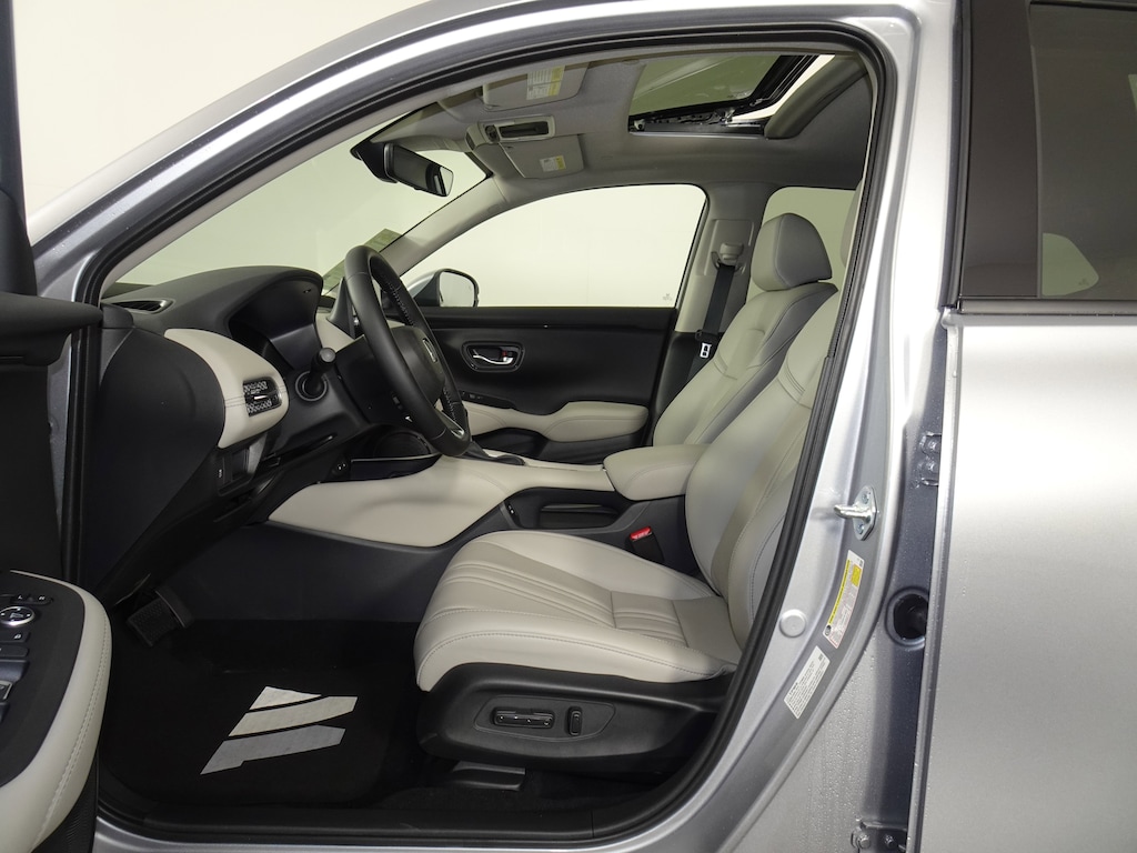 New 2026 Honda HR-V EX-L SUV