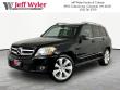 Used 2011 Mercedes-Benz GLK-Class RWD 4dr GLK 350 SUV