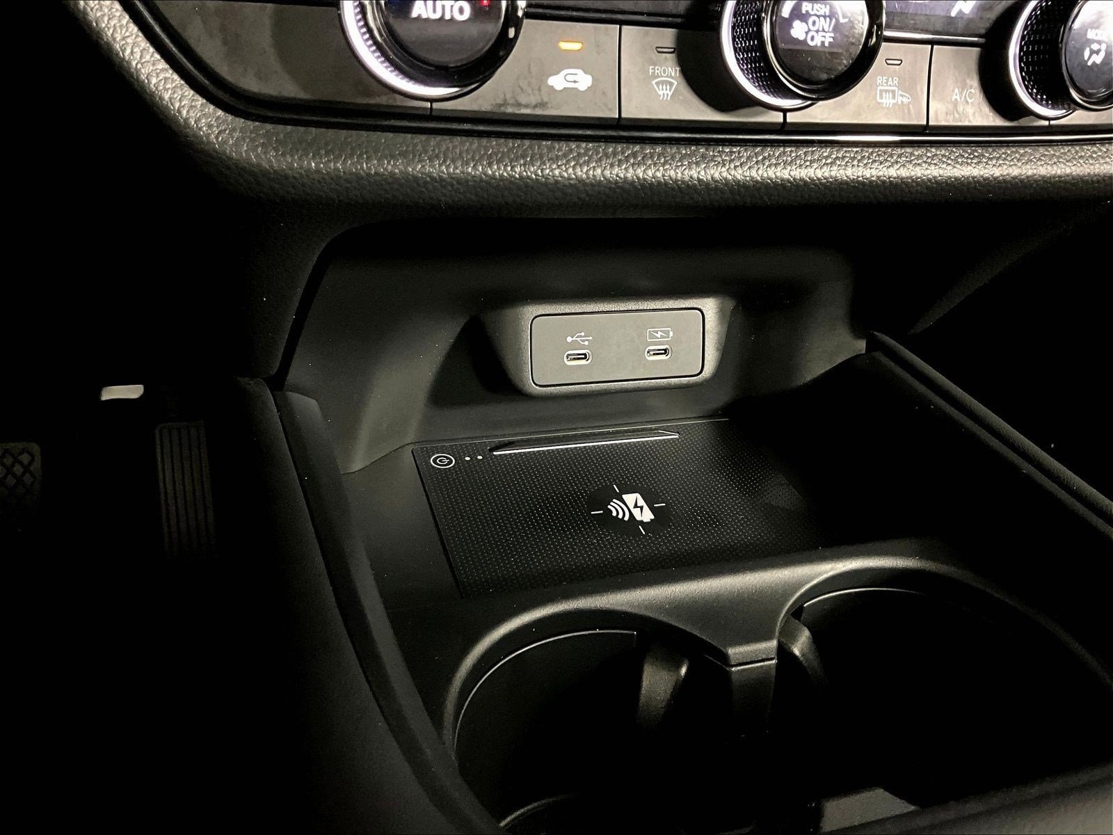2026 Honda HR-V Sport - Photo 19