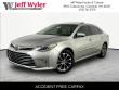 Used 2018 Toyota Avalon XLE Premium Sedan