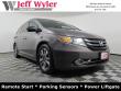 Used 2016 Honda Odyssey 5dr Touring Van Passenger Van