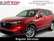 Used 2024 Honda CR-V EX-L AWD SUV