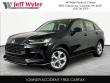 Certified 2024 Honda HR-V LX AWD CVT SUV