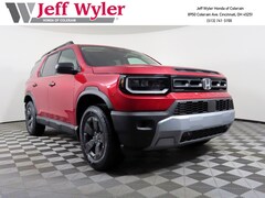 2026 Honda Passport RTL SUV