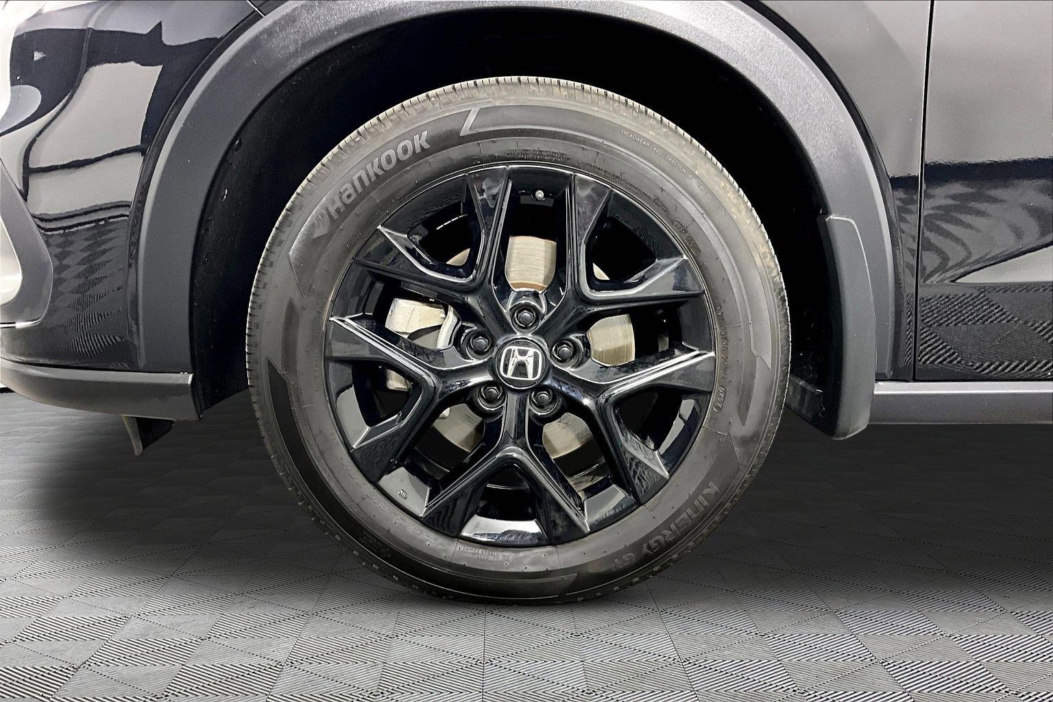 2024 Honda HR-V Sport - Photo 33