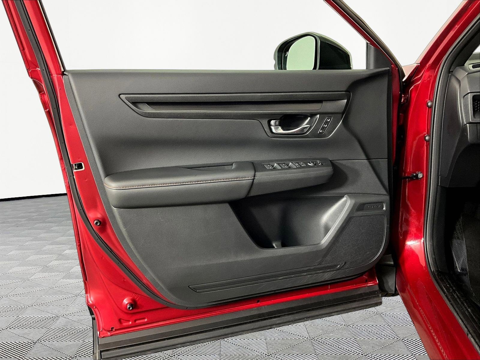 2026 Honda CR-V Sport-L - Photo 20
