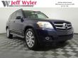 Used 2010 Mercedes-Benz GLK-Class 4MATIC 4dr GLK 350 SUV
