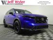 Certified 2025 Honda CR-V Hybrid Sport-L AWD SUV