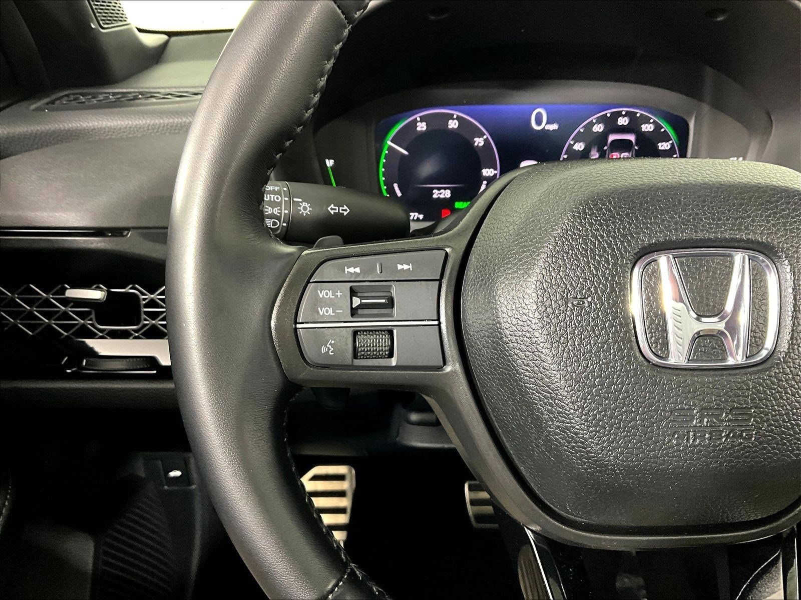 2025 Honda Accord Hybrid Sport - Photo 11