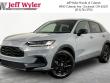 Certified 2024 Honda HR-V Sport AWD CVT SUV
