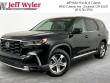 Used 2024 Honda Pilot EX-L 8 Passenger AWD SUV