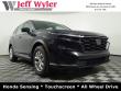 Certified 2024 Honda CR-V LX AWD SUV