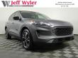 Used 2022 Ford Escape SE AWD SUV