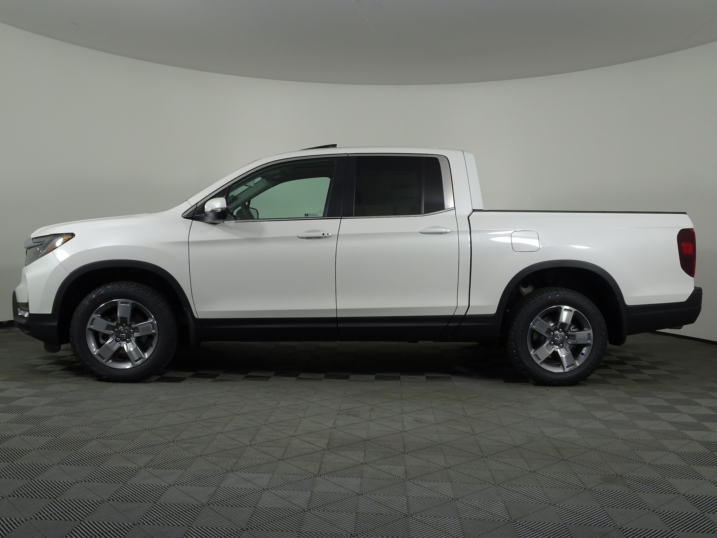 2026 Honda Ridgeline RTL - Photo 17