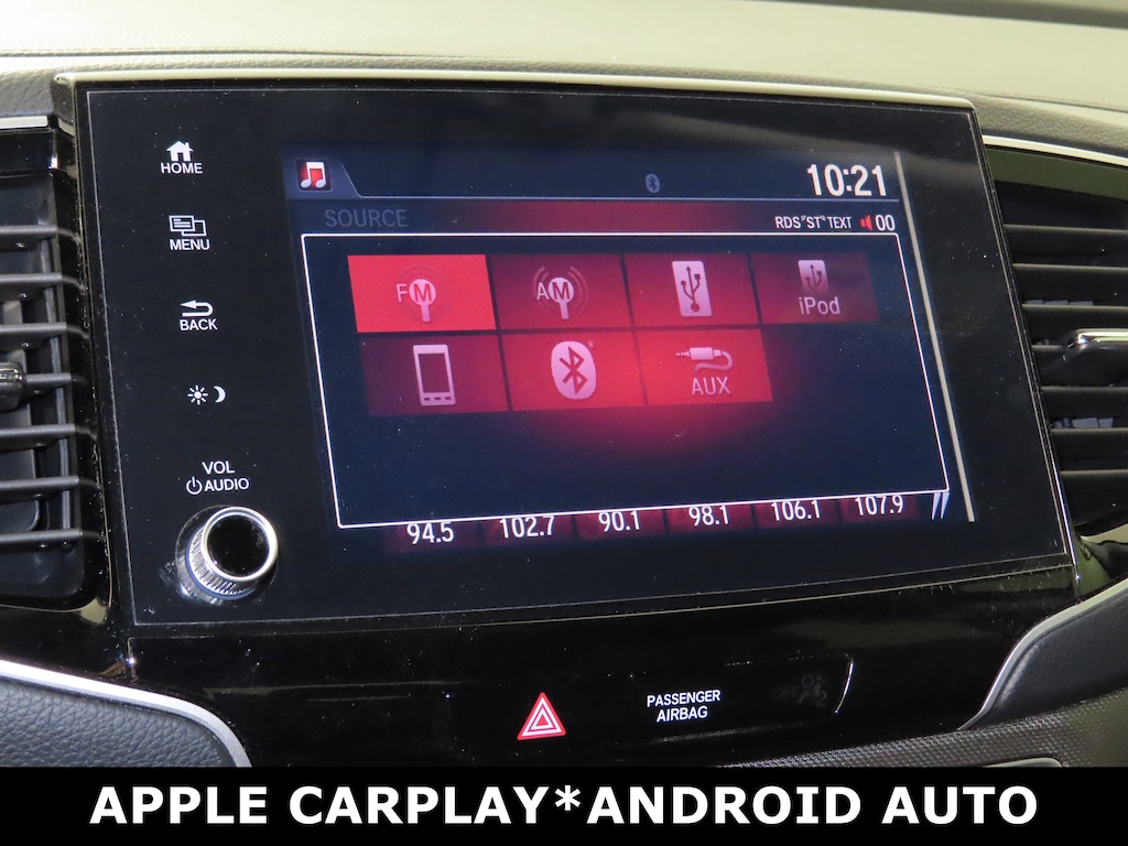 Certified 2023 Honda Ridgeline Sport AWD Truck Crew Cab