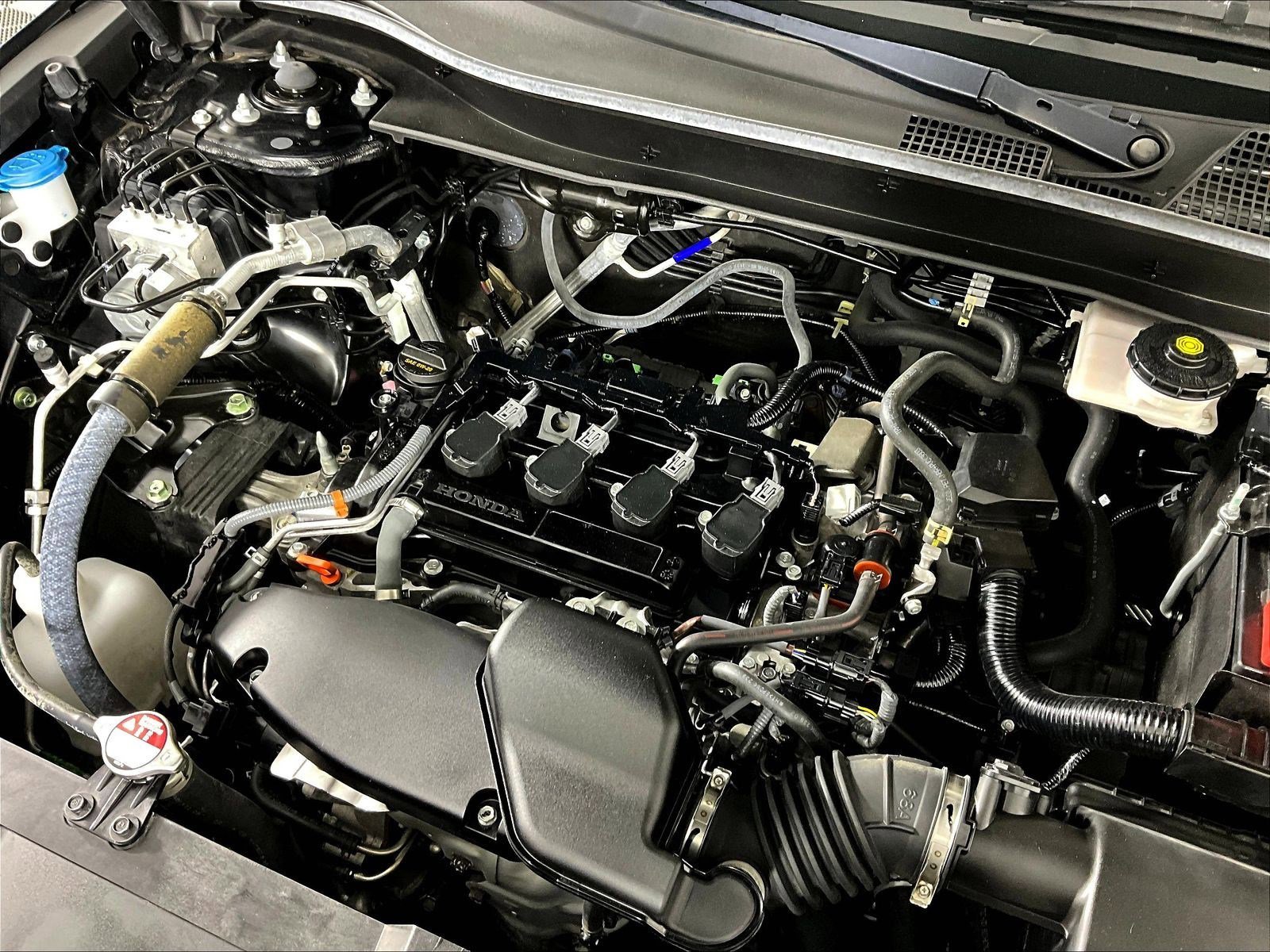 2024 Honda CR-V EX - Photo 31