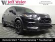 Certified 2024 Honda HR-V Sport AWD CVT SUV