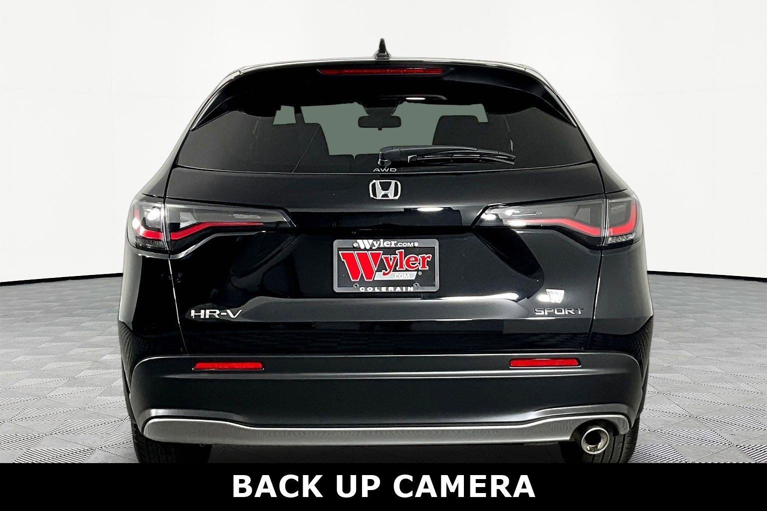 2024 Honda HR-V Sport - Photo 5