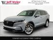 Certified 2024 Honda CR-V EX-L AWD SUV