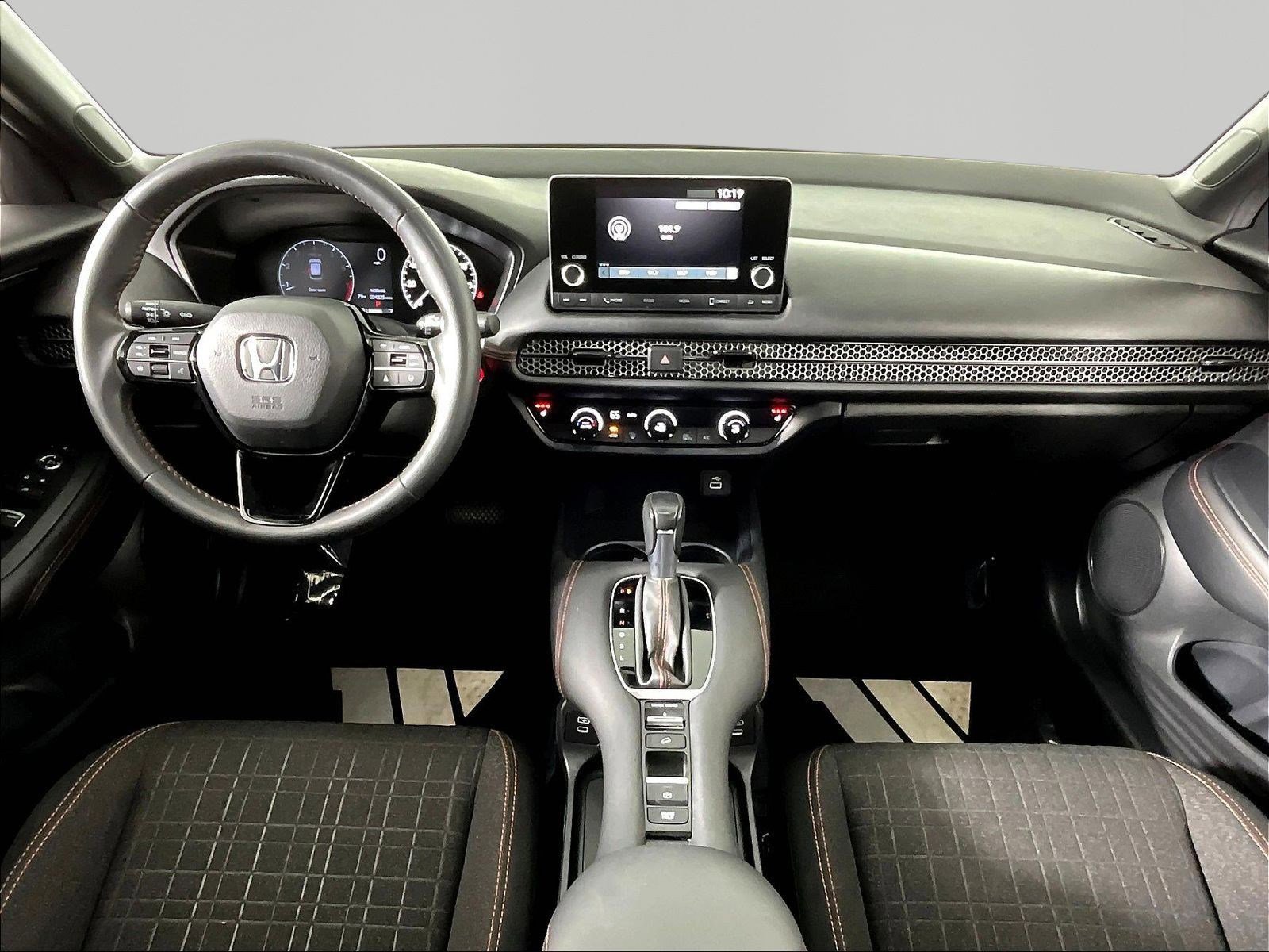 2024 Honda HR-V Sport - Photo 7