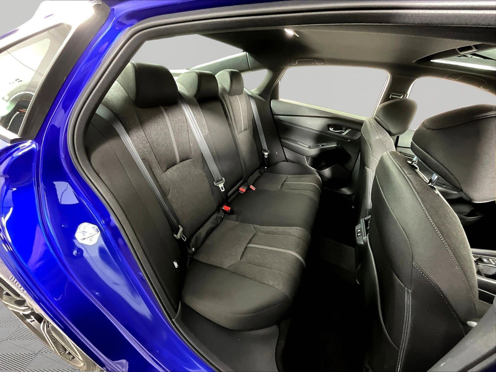 2025 Honda Accord Hybrid Sport - Photo 25