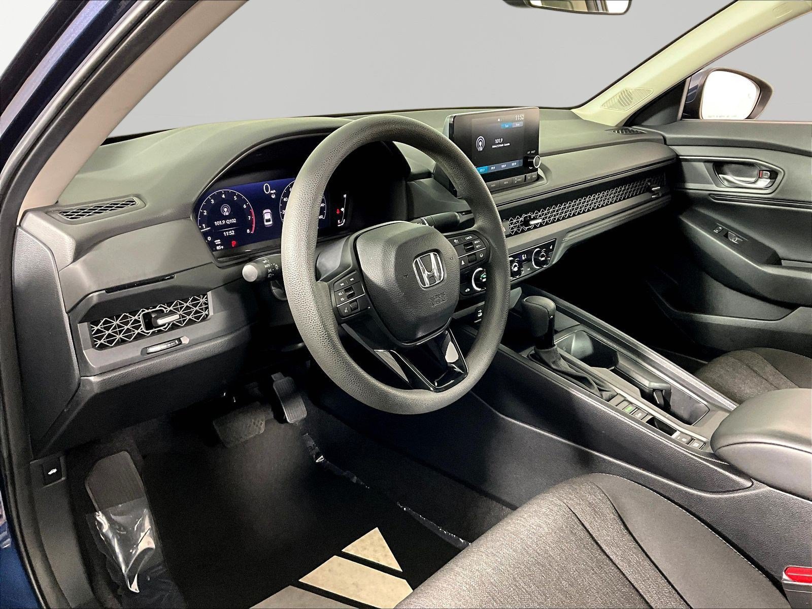 2024 Honda Accord EX - Photo 20