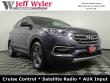 Used 2017 Hyundai Santa Fe Sport 2.4L Auto SUV