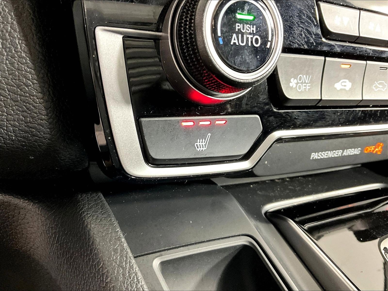 2022 Honda CR-V EX - Photo 39