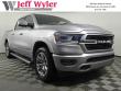 Used 2021 Ram 1500 Laramie 4x4 Crew Cab 57 Box Truck Crew Cab