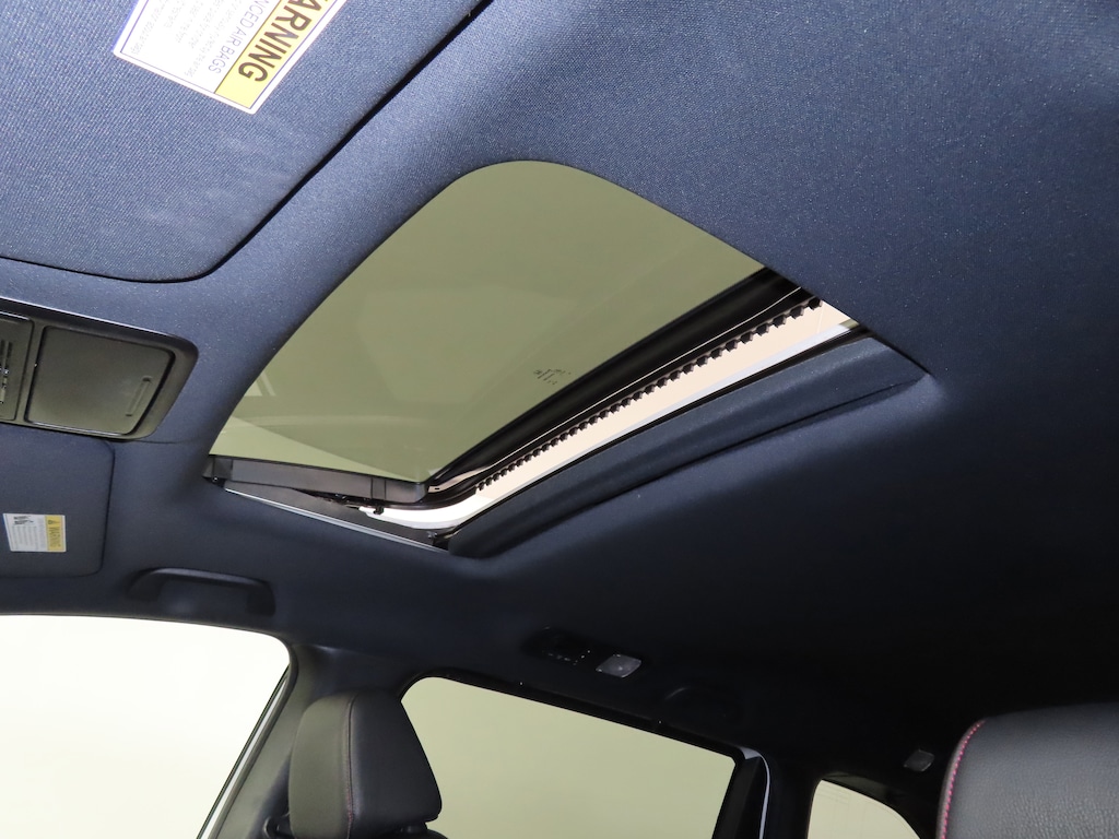 Certified 2023 Honda Odyssey Sport Auto Van