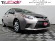 Used 2016 Toyota Corolla 4dr Sdn CVT LE Sedan