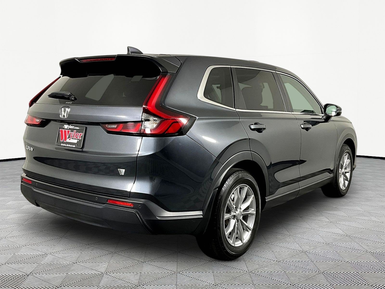 2024 Honda CR-V EX-L - Photo 6