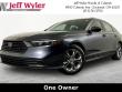 Used 2023 Honda Accord Sedan EX CVT Sedan